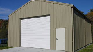 Garage Door Openers at Cove Cay Village Iii, Florida